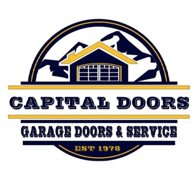 Capital Doors