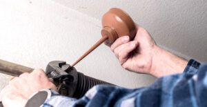 Garage Door Maintenance Tips