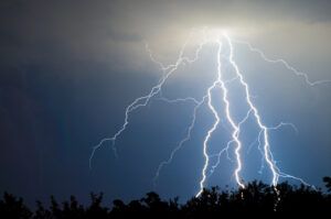 Storm-Proofing Your Garage Door