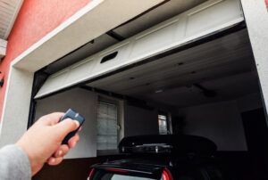 Warning Signs of Garage Door Trouble